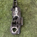 Ручка дверей передньої лівої зовнішня Renault Kangoo II (2008-2021) 8200497521