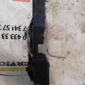 Ручка двери передней левой наружная Renault Kangoo II (2008-2021) 8200497521