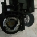 Ручка двери передней левой наружная Renault Kangoo II (2008-2021) 8200497521