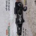 Ручка двери передней левой наружная Renault Kangoo II (2008-2021) 8200497521