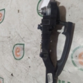 Ручка двери передней левой наружная Renault Kangoo II (2008-2021) 8200497521