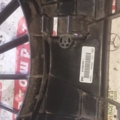 Вентилятор + корпус renault kango Renault Kangoo II (2008-2021) 921206476R