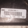 Вентилятор + корпус renault kango Renault Kangoo II (2008-2021) 921206476R