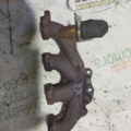 Впускной коллектор 1.5 dci renault 140040567r бу Renault Kangoo II (2008-2021) 140040567R