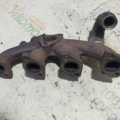 Впускной коллектор 1.5 dci renault 140040567r бу Renault Kangoo II (2008-2021) 140040567R
