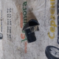 Заглушка личинки замка renault kangoo 2008-  (b3) Renault Kangoo II (2008-2021) 82000497591