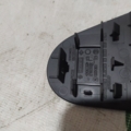 Заглушка панели Renault Kangoo II (2008-2021) 8200566637