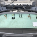 Автозапчастина Renault Laguna II (2001-2007) 8200102805