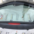 Автозапчастина Renault Laguna II (2001-2007) 8200102805