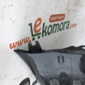 бічна частина передня ліва; крило переднє ліве Renault Laguna II (2001-2007) 7701475993