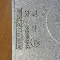 Блок управління airbag renault laguna 2 Renault Laguna II (2001-2007) 8200138952