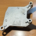 Блок управління airbag renault laguna 2 Renault Laguna II (2001-2007) 8200138952