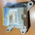 Блок управління airbag renault laguna 2 Renault Laguna II (2001-2007) 8200138952