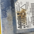 Блок управління airbag renault laguna 2 Renault Laguna II (2001-2007) 8200138952