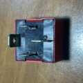 Б/у реле 7700844682a renault, рено, 60а Renault Laguna II (2001-2007) 7700844682A