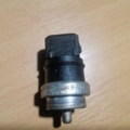 датчик покажчика температури Renault Laguna II (2001-2007) 7700105087