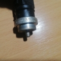 датчик покажчика температури Renault Laguna II (2001-2007) 7700105087