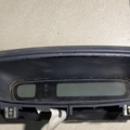 Дисплей renault laguna 2 Renault Laguna II (2001-2007) 8200002604A