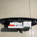 Дисплей Renault Laguna II (2001-2007) 8200002604A Вживаний