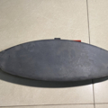Дисплей Renault Laguna II (2001-2007) 8200002604A Вживаний