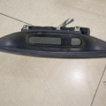 Дисплей Renault Laguna II (2001-2007) 8200002604A Вживаний