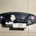 Дисплей Renault Laguna II (2001-2007) 8200002604A Вживаний