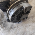 генератор Renault Laguna II (2001-2007) 8200229907