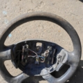 Кермо espace 4 2002-2013, є потертість, бу-221682 Renault Laguna II (2001-2007) 8200004211