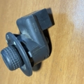 Кнопка регулировки зеркал. oe: 8200002442; Renault Laguna II (2001-2007) 8200002442A
