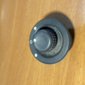 Кнопка регулировки зеркал. oe: 8200002442; Renault Laguna II (2001-2007) 8200002442A