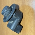 Кнопка регулировки зеркал. oe: 8200002442; Renault Laguna II (2001-2007) 8200002442A