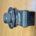 Кнопка регулировки зеркал. oe: 8200002442; Renault Laguna II (2001-2007) 8200002442A