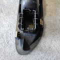 Кнопка скло підйомника Renault Laguna II (2001-2007) 8200016013