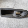 Кнопка скло підйомника Renault Laguna II (2001-2007) 8200016013