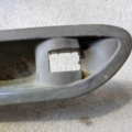 Кнопка скло підйомника Renault Laguna II (2001-2007) 8200016013