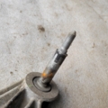 Кронштейн кпп Renault Laguna II (2001-2007) 8200000023
