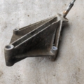 Кронштейн кпп Renault Laguna II (2001-2007) 8200000023