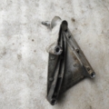 Кронштейн кпп Renault Laguna II (2001-2007) 8200000023