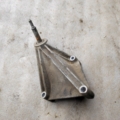 Кронштейн кпп Renault Laguna II (2001-2007) 8200000023