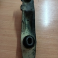 Кронштейн, підвіска двигуна Renault Laguna II (2001-2007) 8200250743