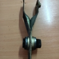Кронштейн, підвіска двигуна Renault Laguna II (2001-2007) 8200250743