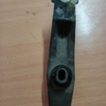 Кронштейн, підвіска двигуна Renault Laguna II (2001-2007) 8200250743