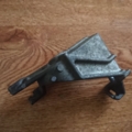 Кронштейн тнвд 1.9cdi Renault Laguna II (2001-2007) 7700115681