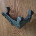 Кронштейн тнвд 1.9cdi Renault Laguna II (2001-2007) 7700115681