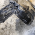 Лючок бензобака renault laguna 2 Renault Laguna II (2001-2007) 8200016794