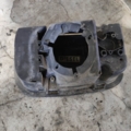 Лючок бензобака renault laguna 2 Renault Laguna II (2001-2007) 8200016794