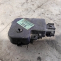 Моторчик заслонки пічки Renault Laguna II (2001-2007) 7701206536
