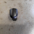 накладка ручки зовнішня Renault Laguna II (2001-2007) 8200028784