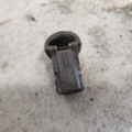 накладка ручки зовнішня Renault Laguna II (2001-2007) 8200028784