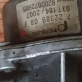 насос вакуумний Renault Laguna II (2001-2007) 8200072985